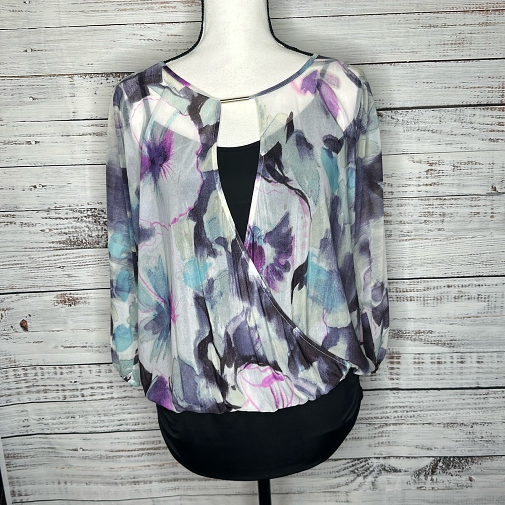 Jennifer Lopez Dress Top